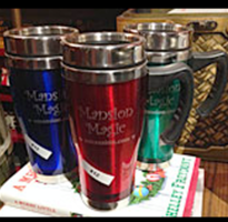 Travel Mugs